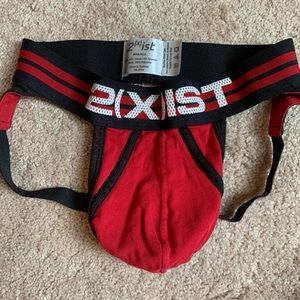Men’s underwear